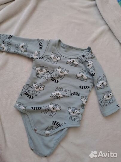 Детские вещи пакетом