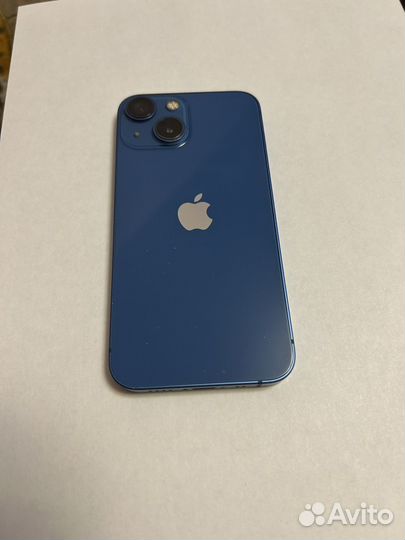 iPhone 13 mini, 128 ГБ
