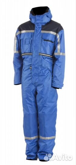 Комбинезон Зимний univern