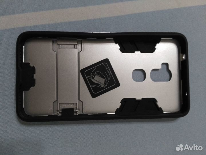 Футляр для смартфона