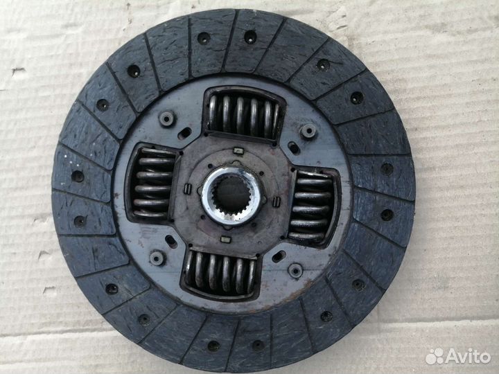 Продам корзину сцепления