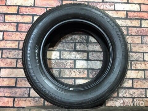 Yokohama Geolandar G91 225/65 R17