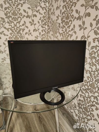 Монитор 22 Viewsonic
