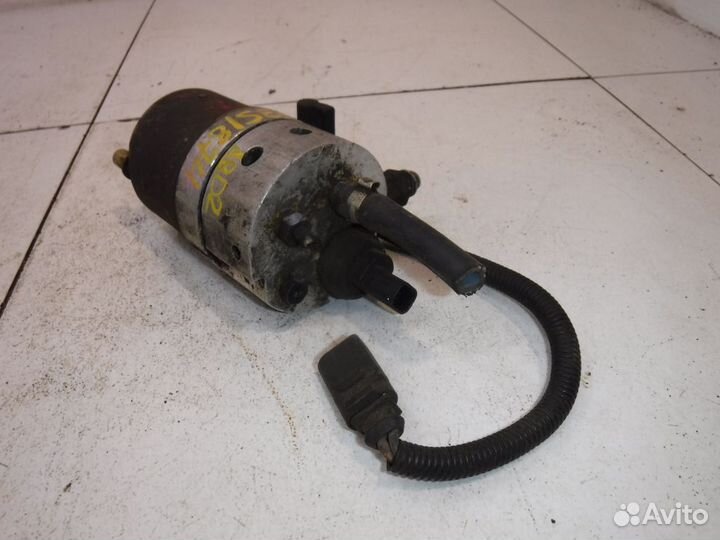 Распределитель тормозных усилий