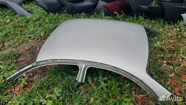 Шевроле ланос