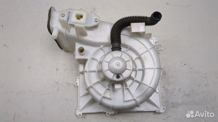 Двигатель отопителя Nissan X-Trail (T30), 2006