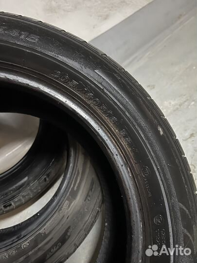 Hankook Optimo K415 205/60 R16 92V