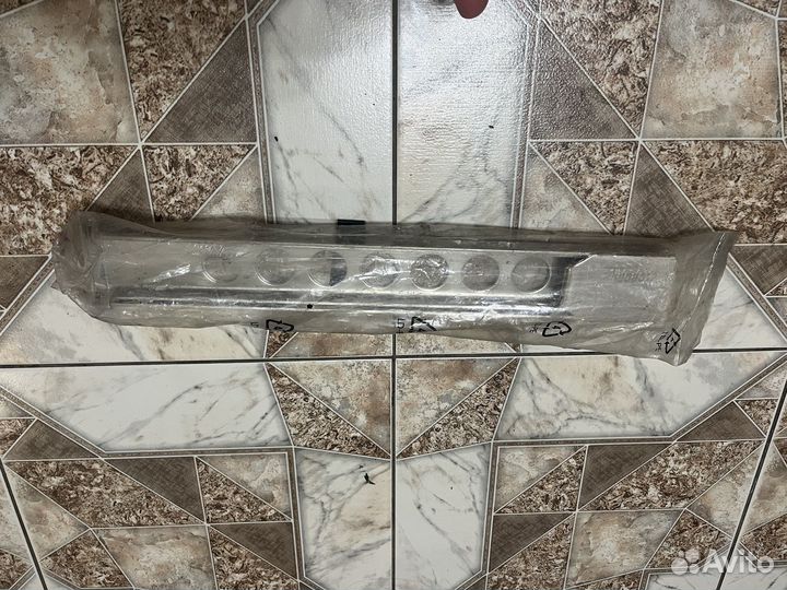 Балонный ключ scania 1909010