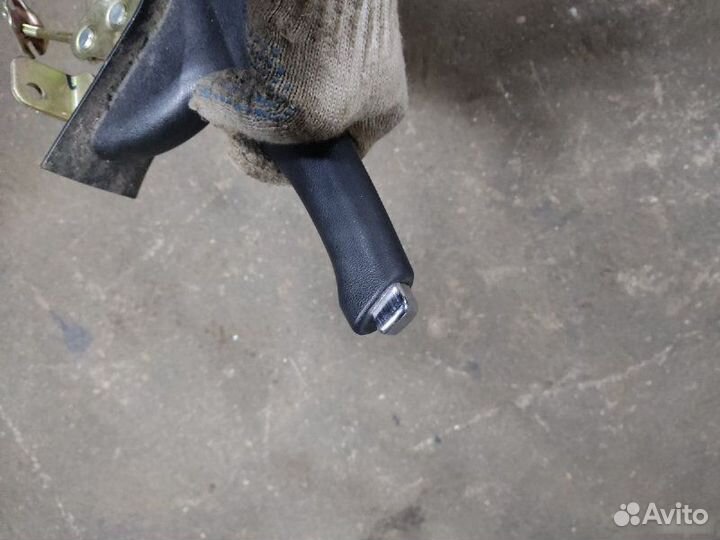 Ручник Haima M3