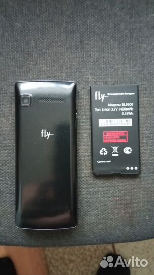 Fly TS112