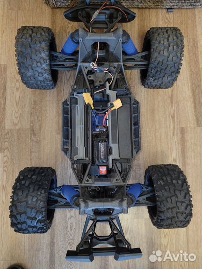 Traxxas X-maxx 8S