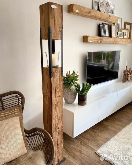 Бутылочница обувница стол лофт