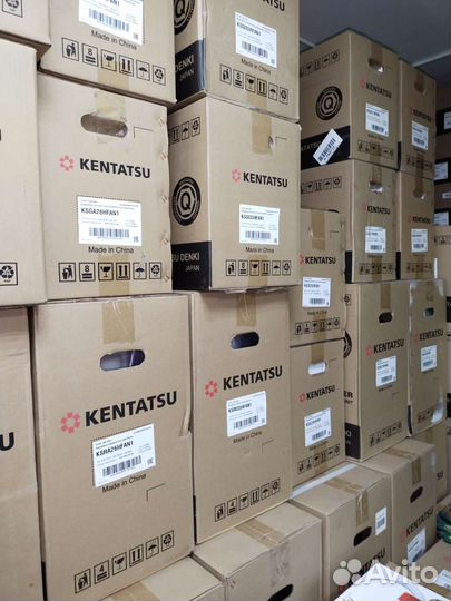 Сплит система Kentatsu