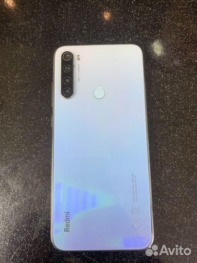 Xiaomi redmi Note 8 T