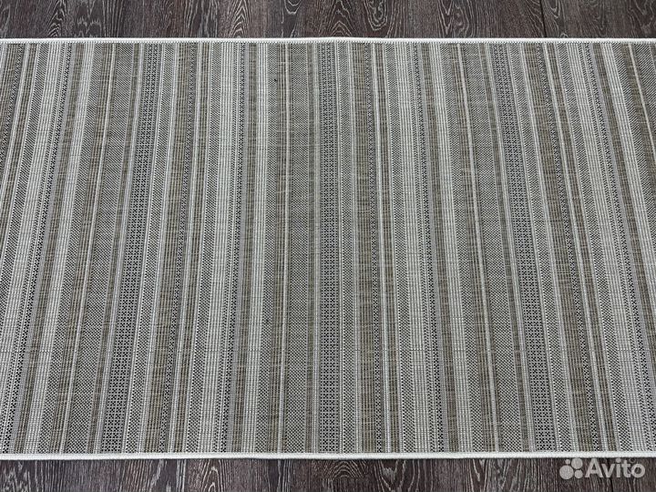 Циновка современная 1м