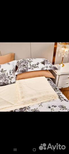 Белье постельное