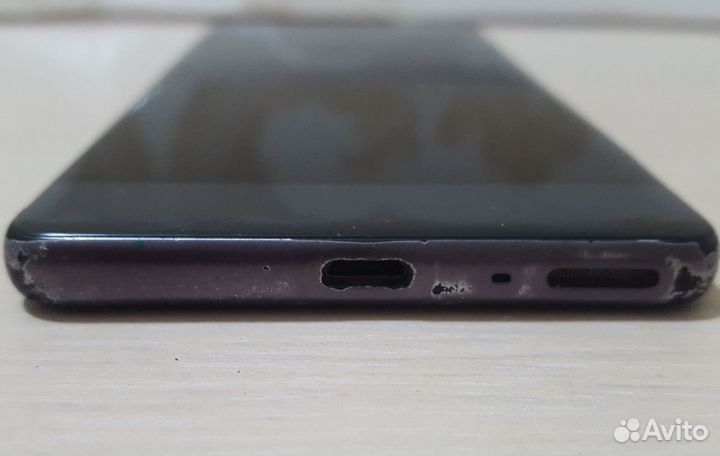 Sony Xperia XA, 2/16 ГБ