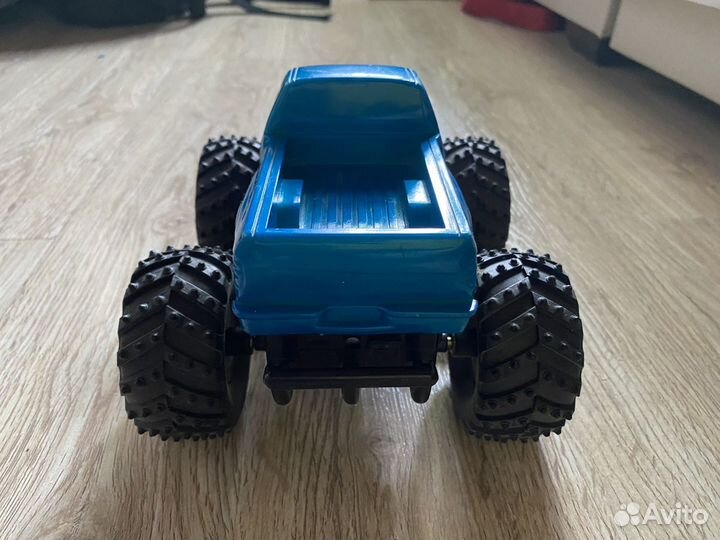 Ford f-150 машинка