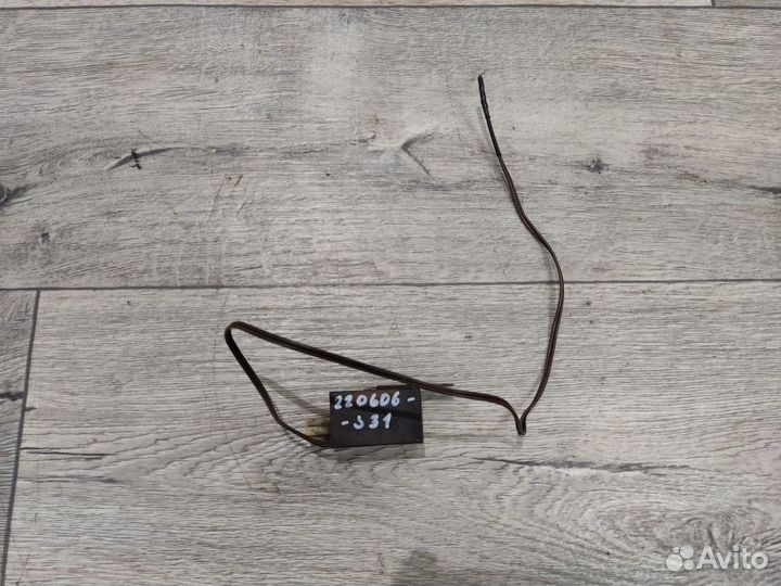 Реле-регулятор напряжения Albea Альбеа