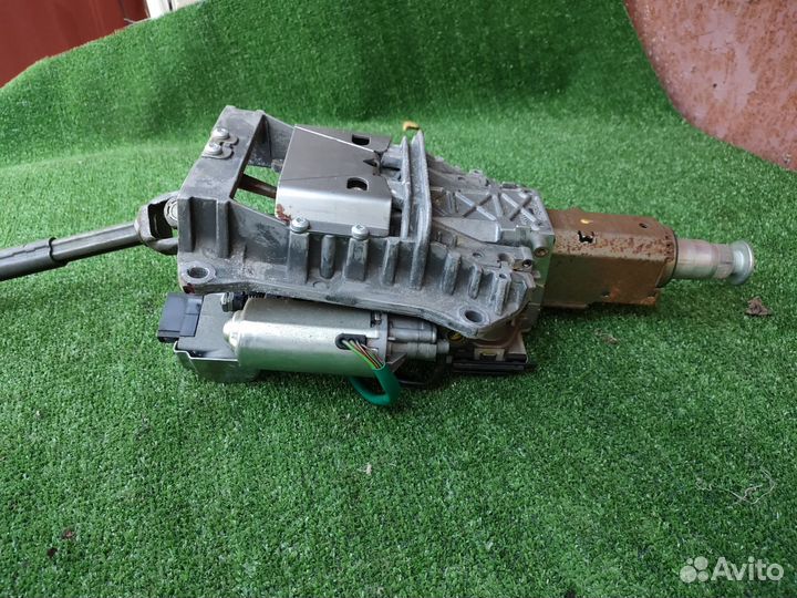 Рулевая колонка Volkswagen Phaeton