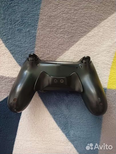 Джойстик Sony PS4 custom by gearz scuf mod скаф