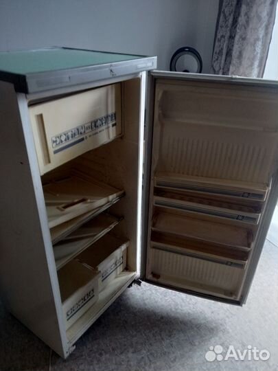 Холодильник бу маленький высота 85 см