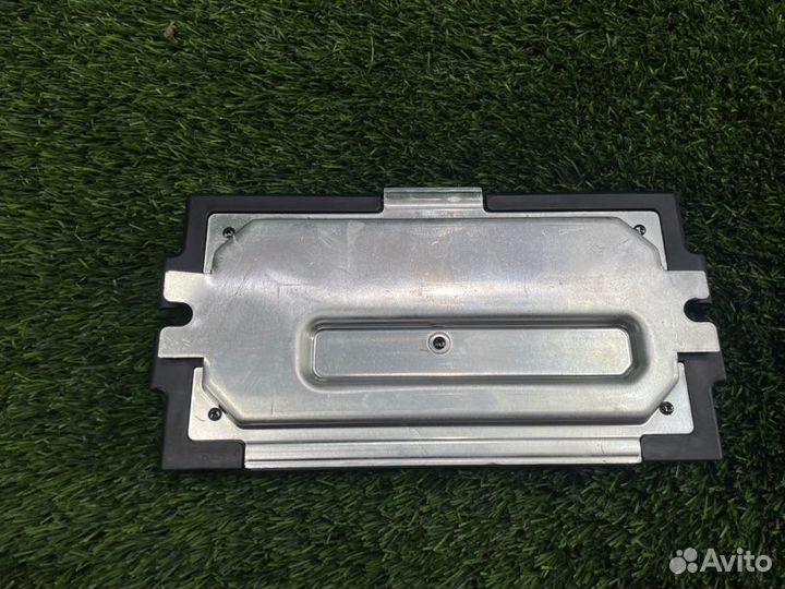 Блок управления светом Bmw X5 E70 N52B30 2008