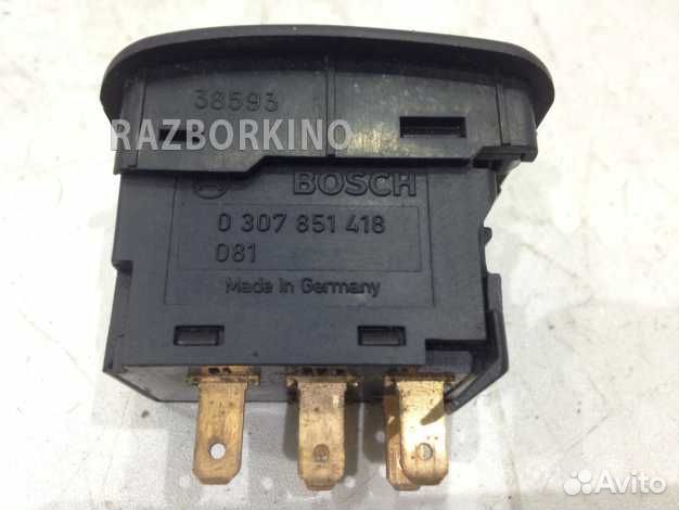 Кнопка корректора фар 05269264