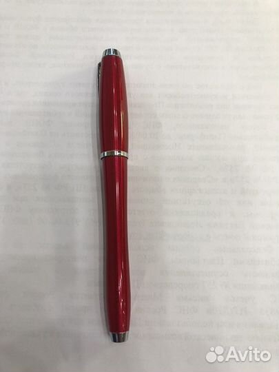 Ручка перьявая parker