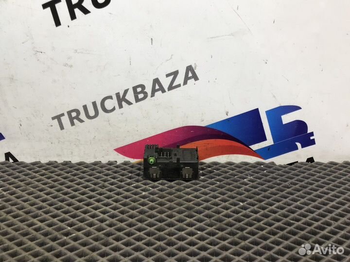 221000303500 Пульт управления автономным отопителе