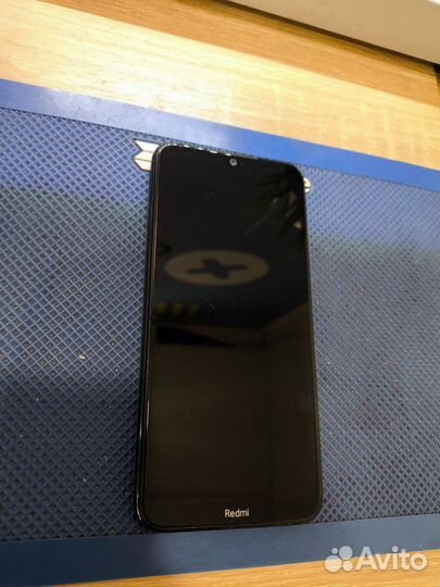 Xiaomi Redmi Note 8T, 3/32 ГБ