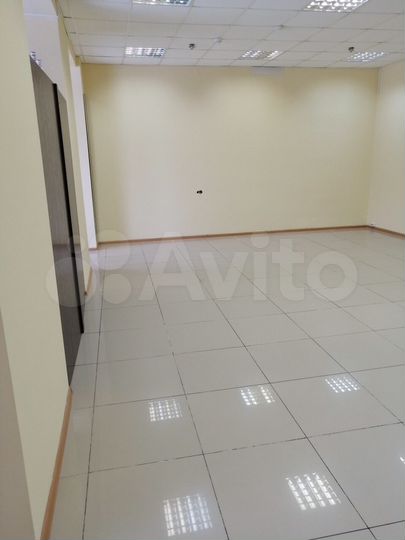 Торговая площадь, 20 м²