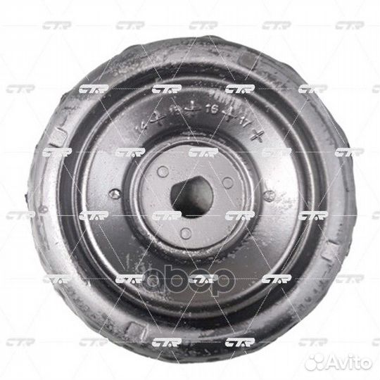 Опора амортизатора (старый арт. cmkh-2) GA0002