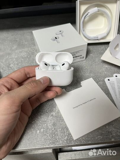 Apple air pods pro 2
