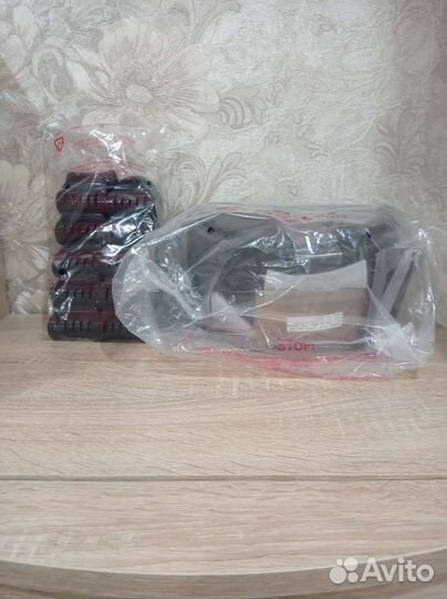 Электрические бигуди