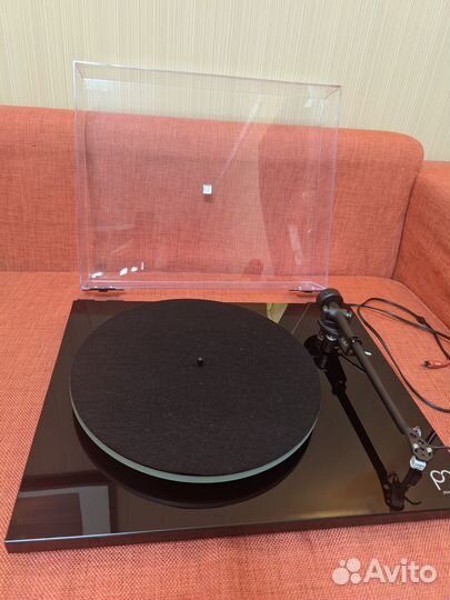 Rega Planar 2