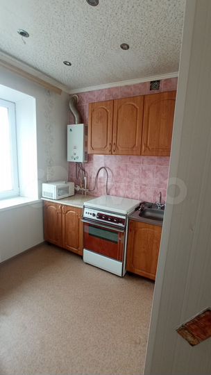 3-к. квартира, 51 м², 5/5 эт.