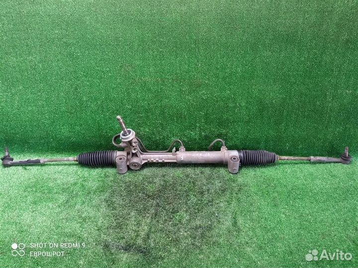 Рейка рулевая Opel Astra H (2004-2014)