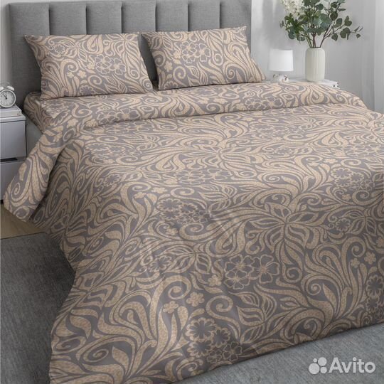 Постельное белье