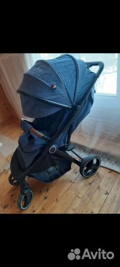 Прогулочная коляска бу