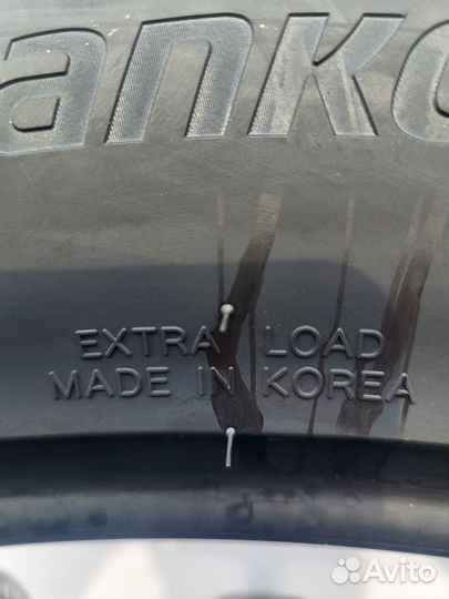 Hankook Ventus S1 Evo 3 EV K127E 285/45 R22 114Y