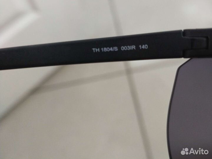 Tommy hilfiger солнцезащитные очки