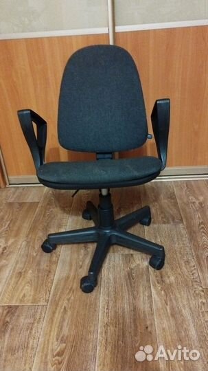 Компьютерное кресло бу