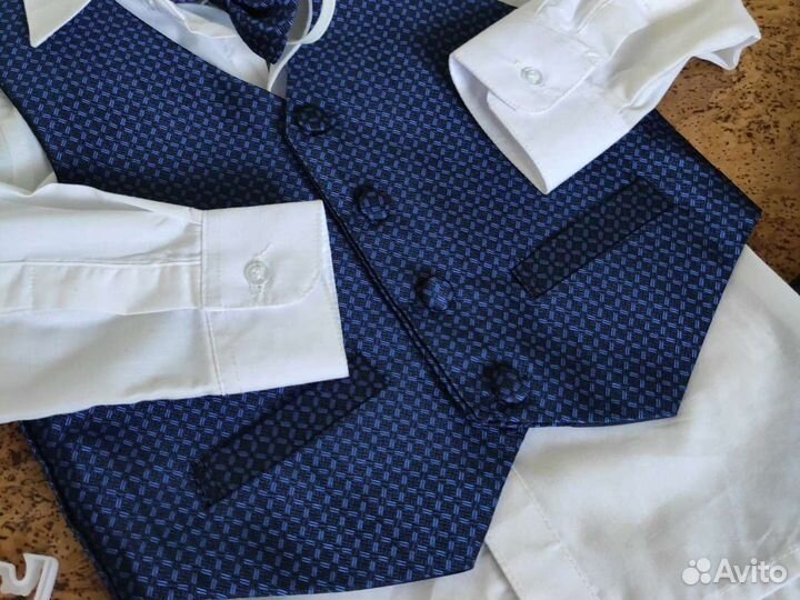 Костюм для мальчика 98 104