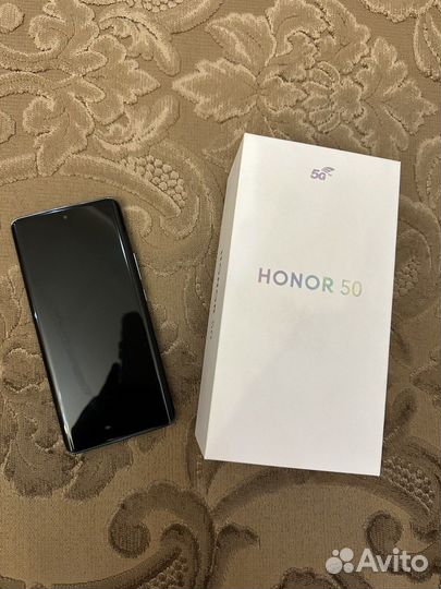 Honor 50 8/128