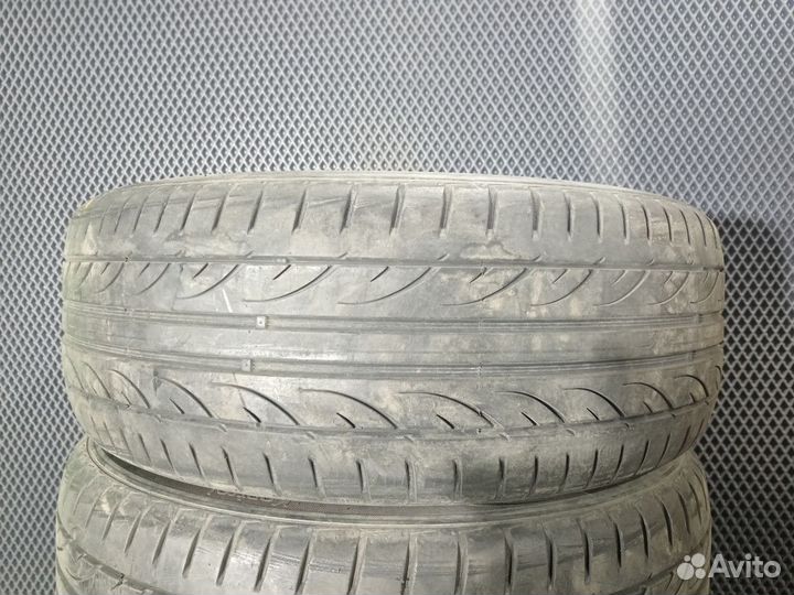 Hankook Ventus V12 Evo2 K120 195/55 R15