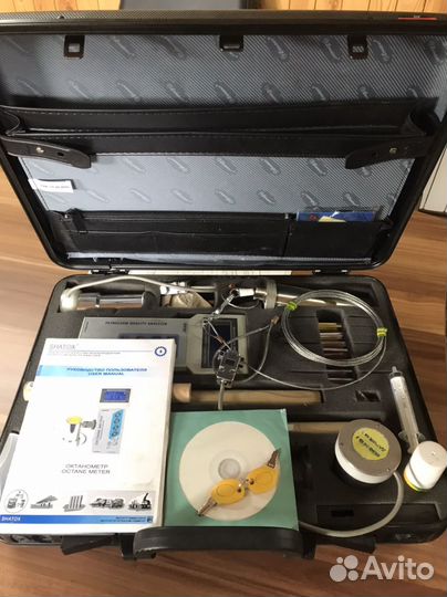 Лабораторный комплект 2М7