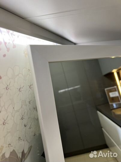 Зеркало в раме