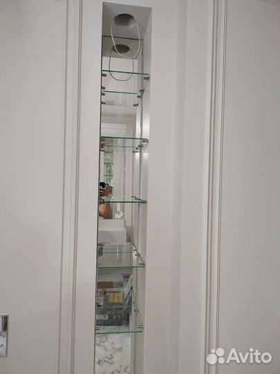 Изготовление зеркал