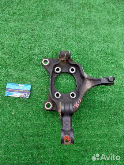 Кулак поворотный передний левый Мазда CX5 KE